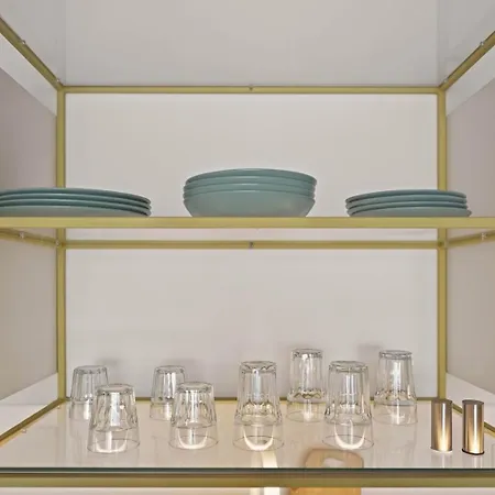Design Lux Apartment Beauty In Bamboo Garden,No Shoes Allowed Inside Varna
