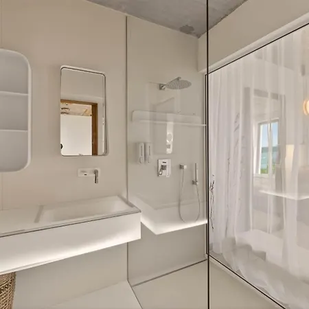 Design Lux Apartment Beauty In Bamboo Garden,No Shoes Allowed Inside