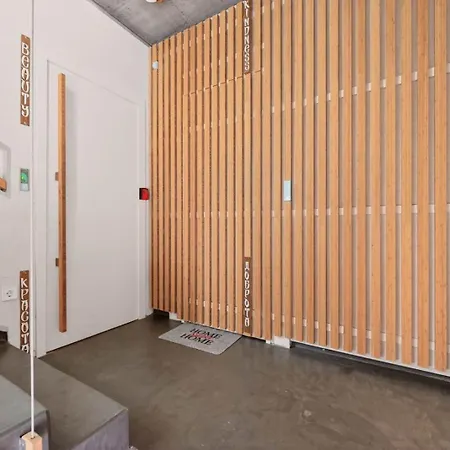 Апартамент Design Lux Apartment Beauty In Bamboo Garden Варна