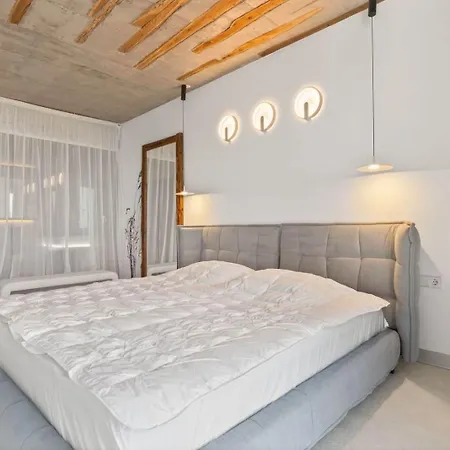 Bamboo Garden 