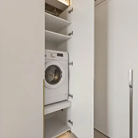 Apartament Bamboo Garden 